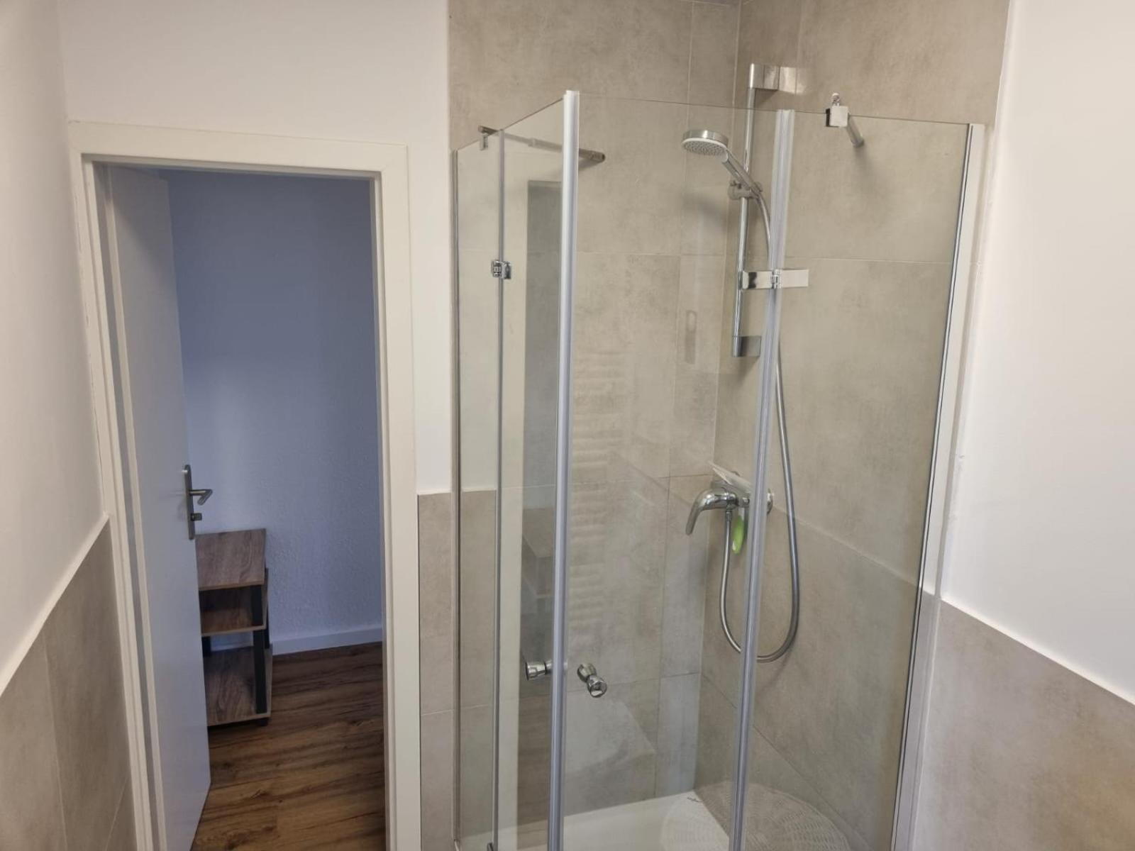 Schoene In Hg2 Apartment Koblenz (Rhineland-Palatinate)