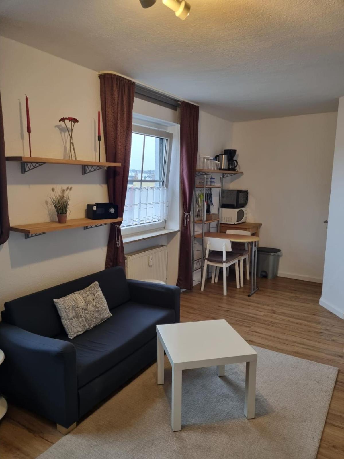 Apartment Schoene In Hg2 Koblenz (Rhineland-Palatinate)