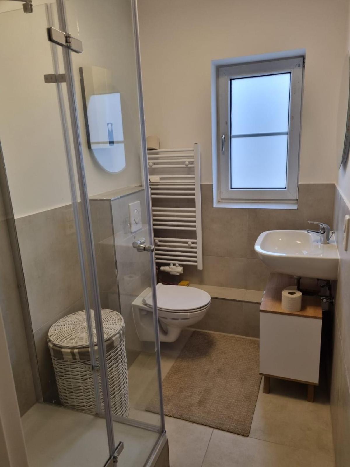 Apartment Schoene In Hg2