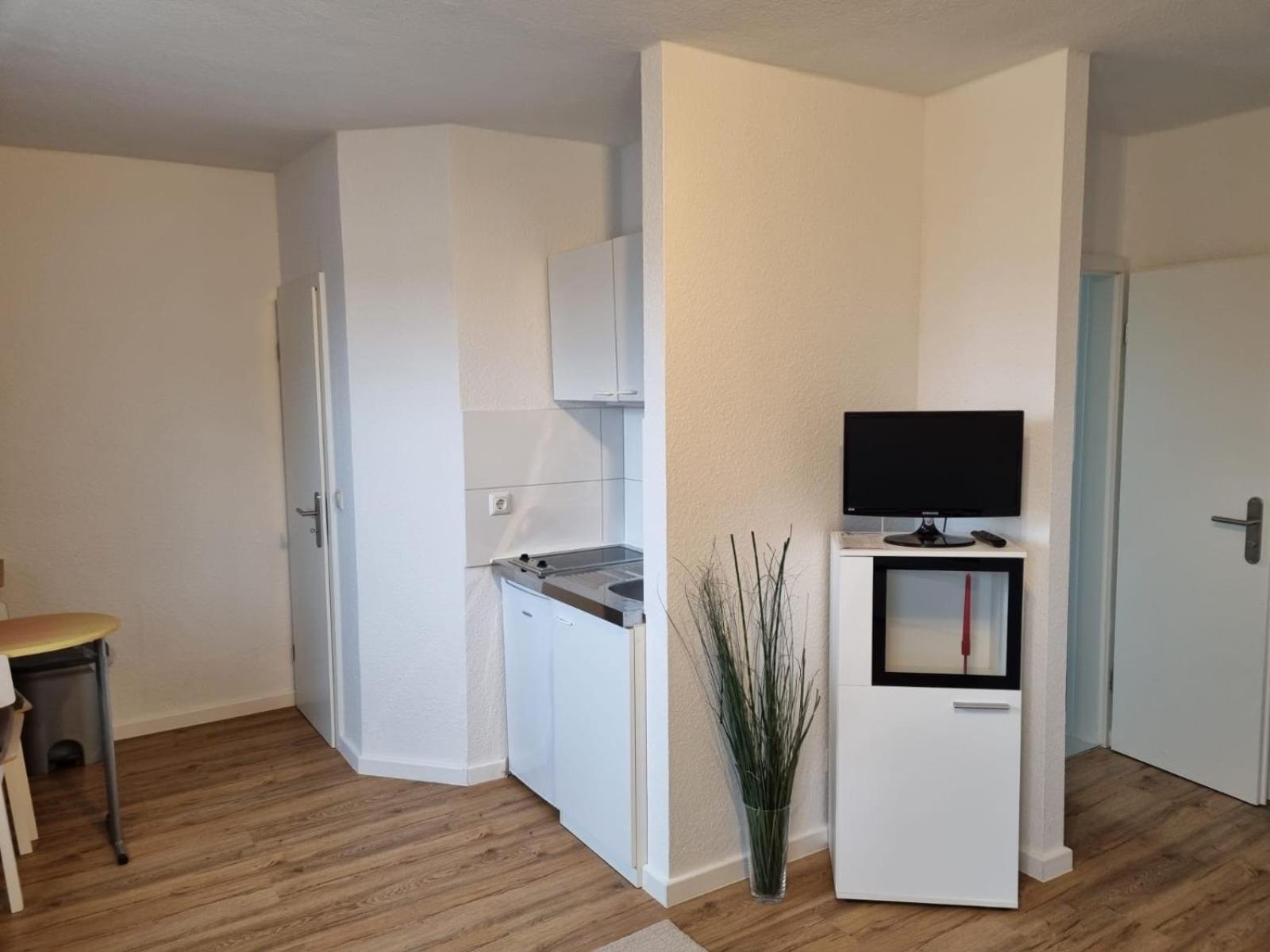 Schoene In Hg2 Apartment *