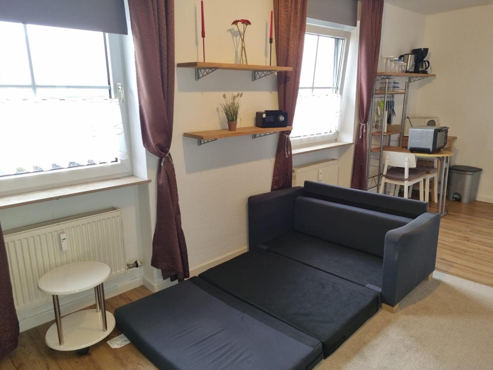 Schoene In Hg2 Apartment Koblenz (Rhineland-Palatinate)