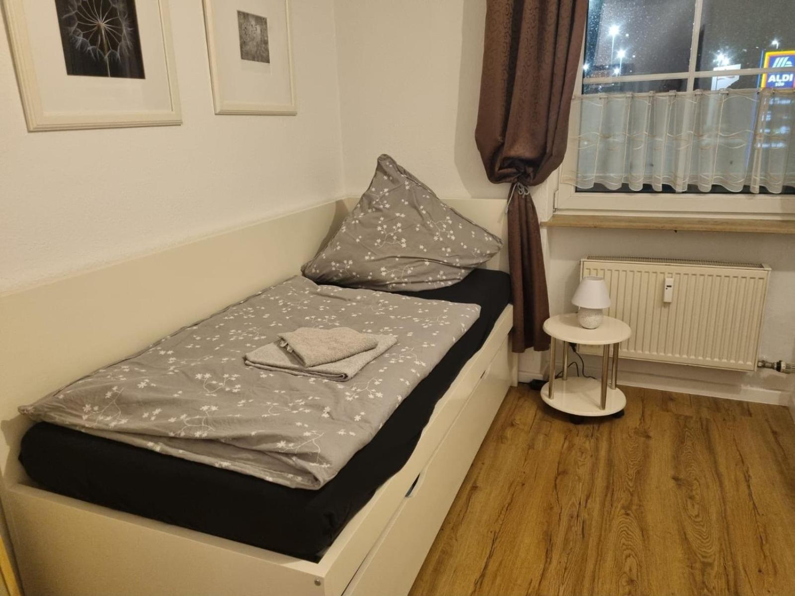 Schoene In Hg2 Apartment *